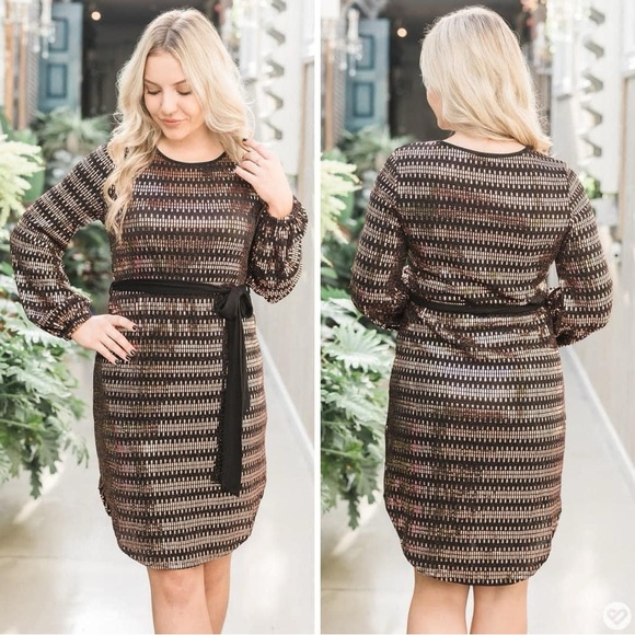 Pepper & Zoe dress - Picture 6 of 6